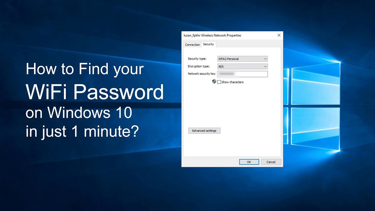 how to get ethernet password
